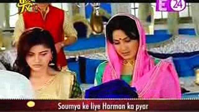 Soumya Ko Harman Ka Tohfa-30th November 2016- Shakti Astitva Ke Ehsaas Ki