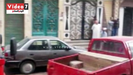 Download Video: توزيع 50 طن سكر مدعم لبيعها بالقرى الأكثر احتياجا بمراكز الفيوم