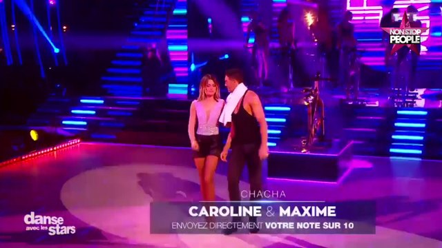 Caroline Receveur odieuse ? Sa réponse à Enora Malagré sur Instagram ! (VIDEO)