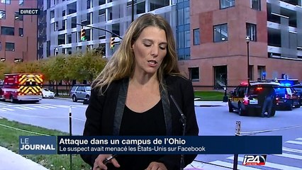 Le Journal du Midi - Partie 2 - 29/11/2016