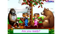 Can You Do It? CLIP - Kids Education, Teach English, Nursery Rhymes, Learning Songs