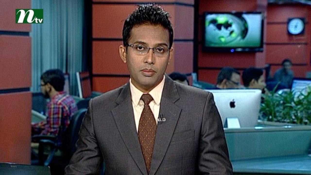 NTV Evening News | 29 November, 2016