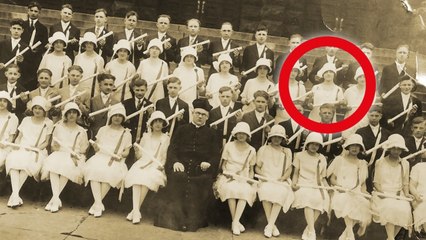 Death, Heritage and Poland  [Kult America]