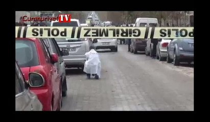 Turizm firması önünde silahlı çatışma: 6 yaralı