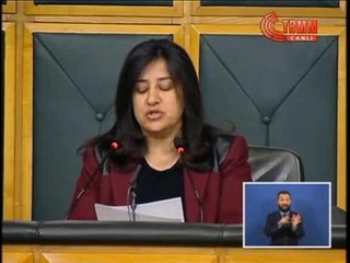 An İtibariyle Grup Toplasında Selahattin Demirtaş'ın Gönderdiği Önemli Mesaj Okundu.