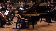 Yuja Wang explose la « Marche Turque de Mozart » et affole Facebook !