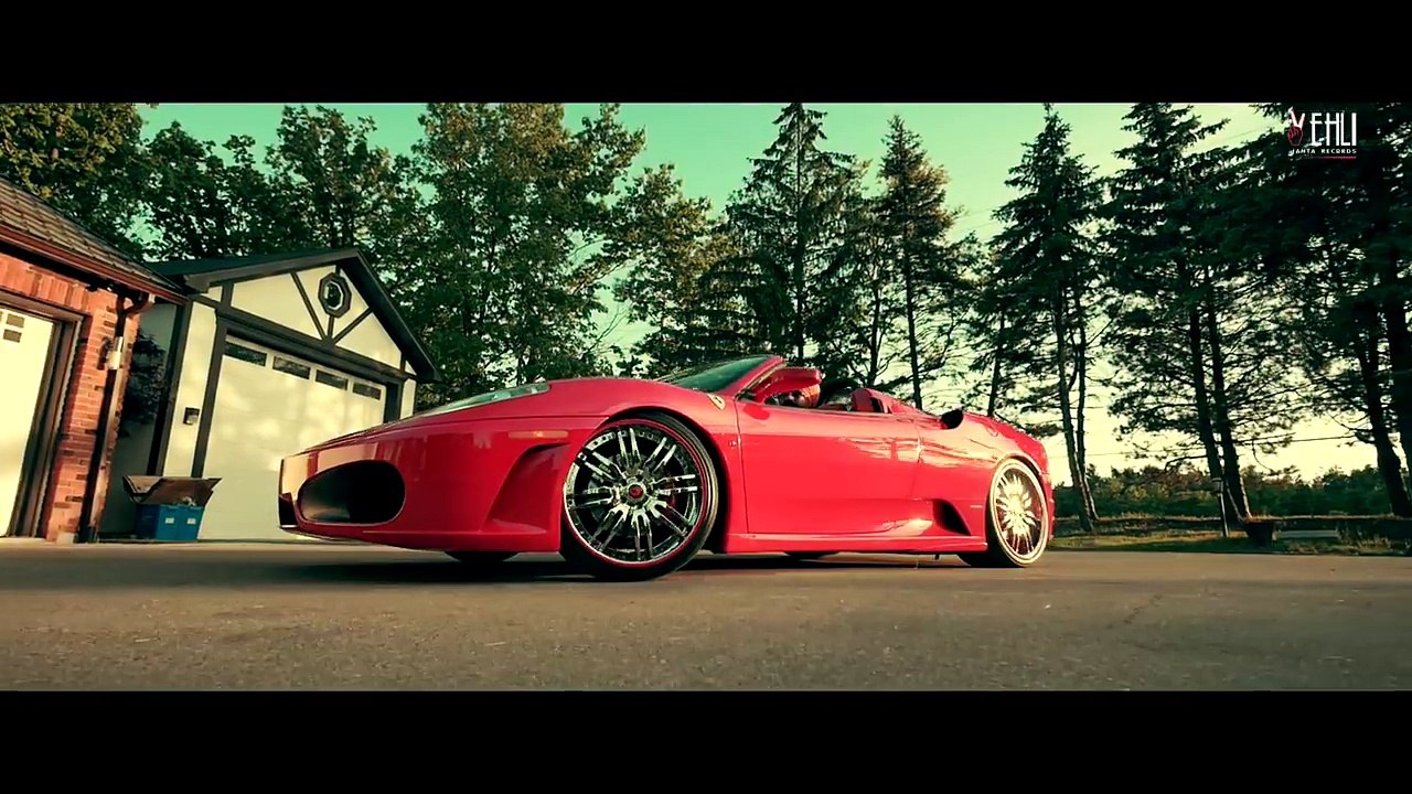 Latest Punjabi Songs 2016 - GALWAKDI - TARSEM JASSAR - New Punjabi Songs 2016