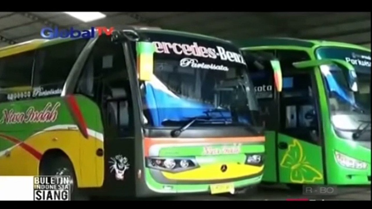 Warga Bekasi Siapkan 100 Bus untuk Aksi Super Damai 212