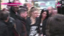 Victoria’s Secret à Paris : Kendall Jenner surprotégée après l’agression de Kim Kardashian (VIDEO)