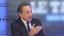 Gilles Kepel: «François Fillon a été très attentif aux traumatismes nés des attentats»