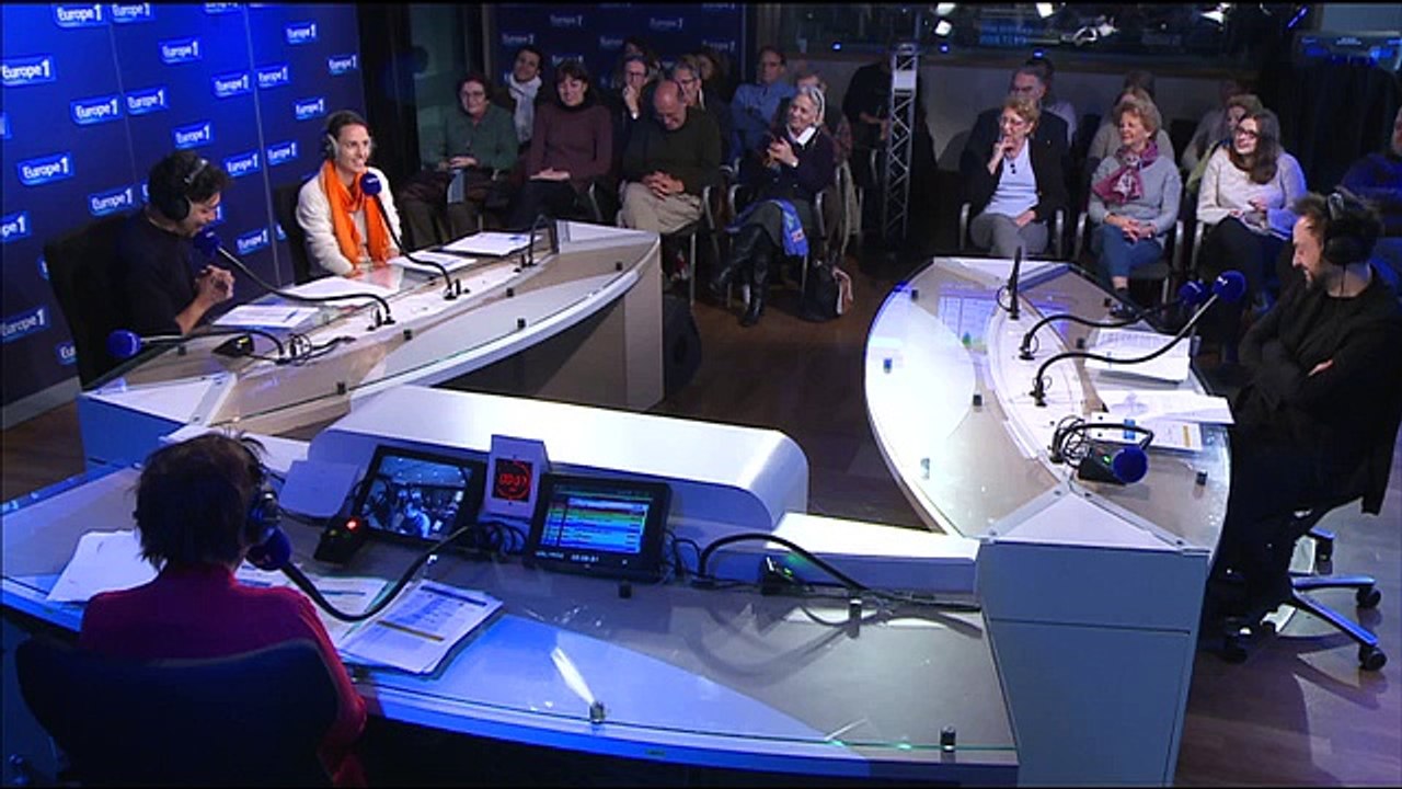 Karim Duval : "Promenons-nous dans les bois"