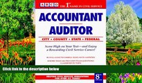 Online Arco Accountant Auditor, 8th Editor Audiobook Epub