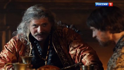 София 4 серия / Сериал 2016