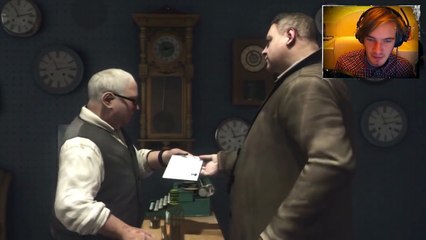 DON T TOUCH ANYTHING! - Heavy Rain - Part 14