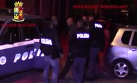 Catanzaro - cosca di 'ndrangheta infiltrata in politica: 46 arresti