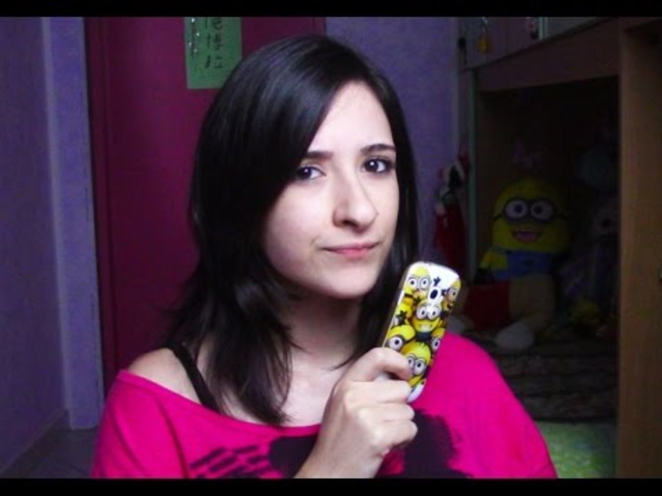 Tutto a posto con l'ansia - Revelation TAG - by Stefy1986
