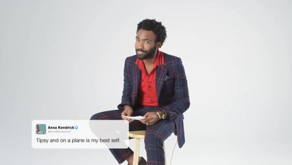 The Year’s Funniest Tweets Read by the Year’s Best Actors