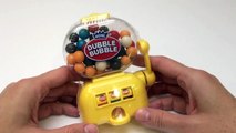 Gumball Machine Gum Candy Machine Gum Ball Machine ガムボールマシーン