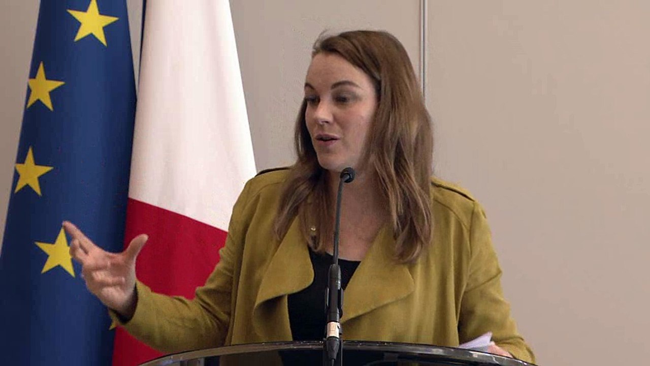 Lancement du Laboratoire d’analyse et de décryptage du numérique et présentation du baromètre du numérique