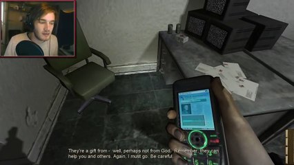 DONT TAZE ME BRO! - Condemned  Criminal Origins - Let s Play - Part 4