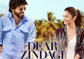 Dear Zindagi Movie on Location Best Moments | Shahrukh Khan, Alia Bhatt