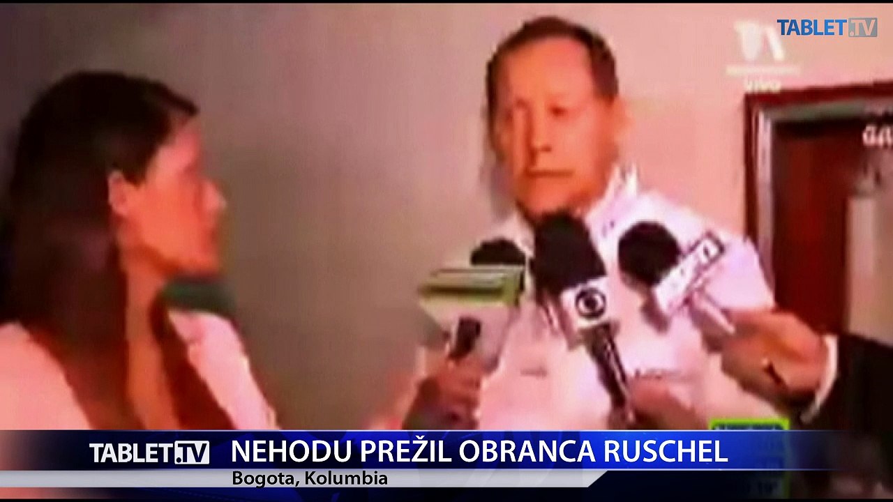 V Kolumbii spadlo lietadlo s futbalistami Brazílie, prežilo šesť osôb