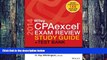 Pre Order Wiley CPAexcel Exam Review 2014 Study Guide + Test Bank: Auditing and Attestation O.