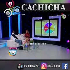 Político le hace propuesta a Crezy Desing