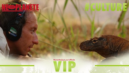 [VIP] Ecoutez l'âme sonore de la planète !