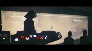 Rogue One- A Star Wars Story Trailer #3 (2016) - Movieclips Trailers