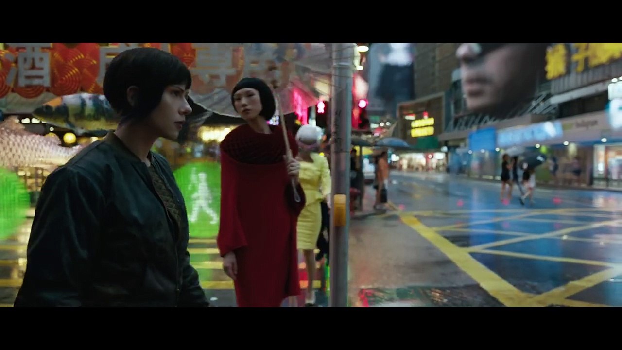 Best New Movie Trailers - November 2016