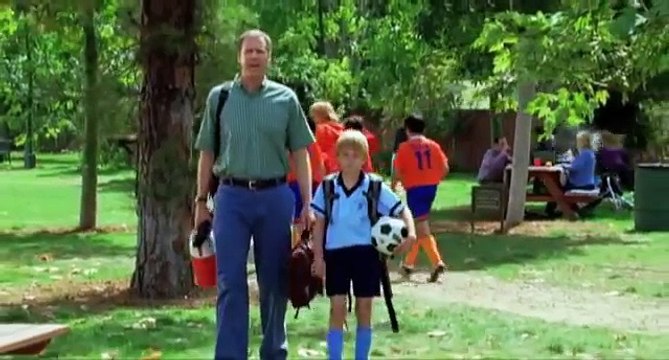 Kicking & Screaming Official Trailer #1 - Will Ferrell Movie (2005) HD
