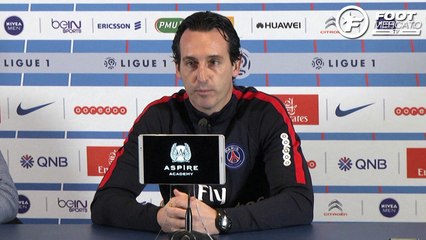 Emery donne des nouvelles de Kurzawa