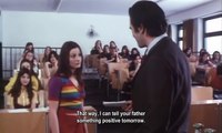 'Der neue Schulmädchenreport 2. Teil - Was Eltern den Schlaf raubt' (1971) - short clip