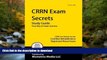 READ ONLINE CRRN Exam Secrets Study Guide: CRRN Test Review for the Certified Rehabilitation
