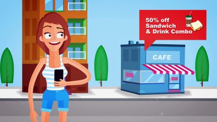 Best Location Based & Nearby Deals Finding Apps in USA