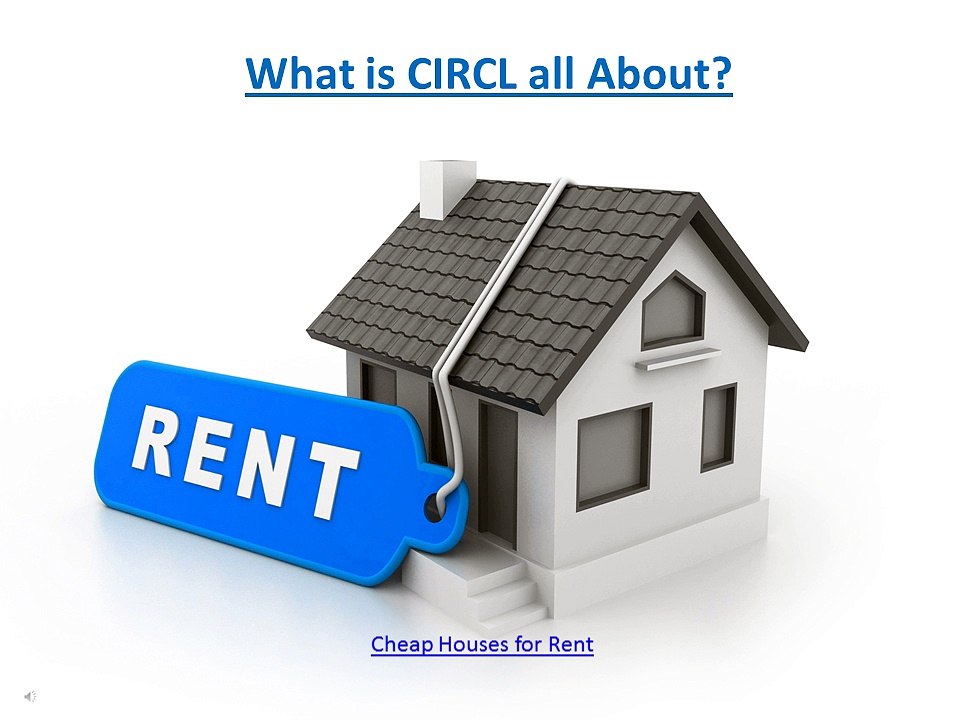 What is CIRCL all About?