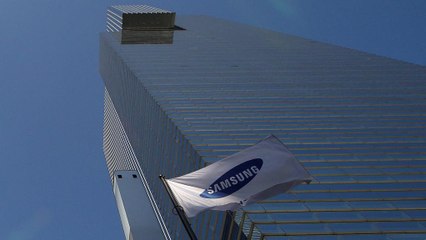 Samsung set for biggest change in company's history