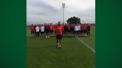 Benfica faz homenagem à Chapecoense após acidente