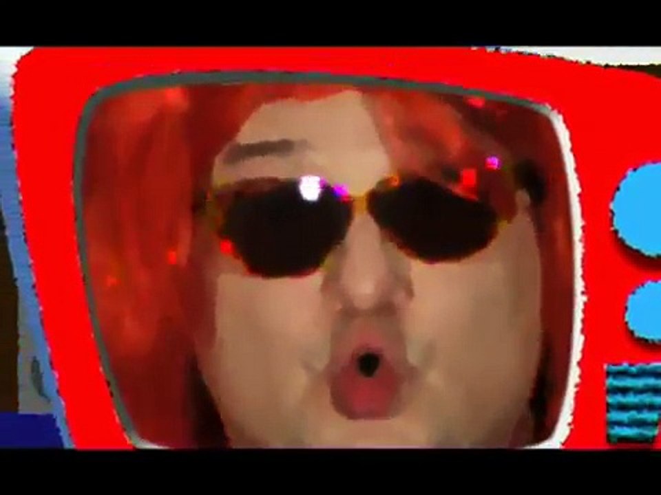 alain rabiat - lucas au bois dormans - video clip -