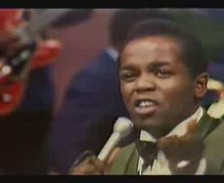 Lou rawls - i'm going to chicago - 1966