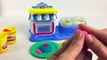 Play-Doh Double Dessert Playset Make Play Doh Cupcakes, Cakes, Desserts and Treats
