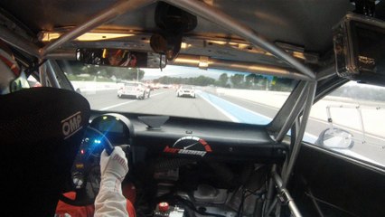 COURSE 2 CASTELLET 2016