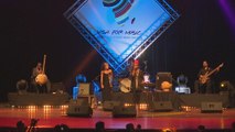 Мелодии и ритмы Западной Африки на форуме 