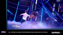 La France a un incroyable talent - Tal : Revivez sa danse contemporaine incroyable dans DALS (Vidéo)