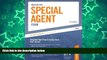 Pre Order Master The Special Agent Exam: Targeted Test Prep to Jump-Start Your Career Peterson s