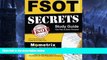 Pre Order FSOT Secrets Study Guide: FSOT Exam Review for the Foreign Service Officer Test FSOT