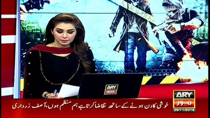 Cases of target killing, terrorism still not under control in Karachi