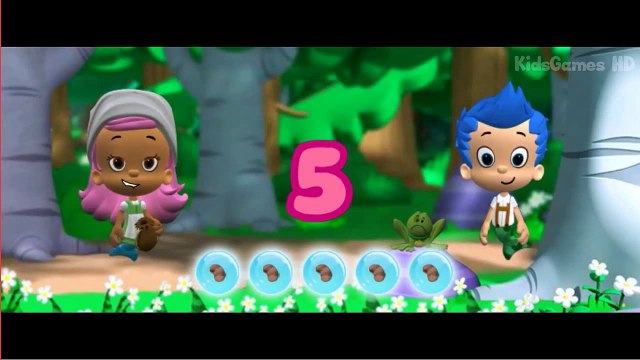 Dora The Explorer Bubble Guppies Paw Patrol & Team Umizoomi Full Games