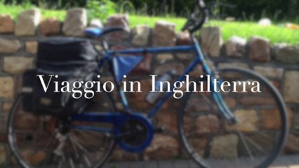 Viaggio in Inghilterra